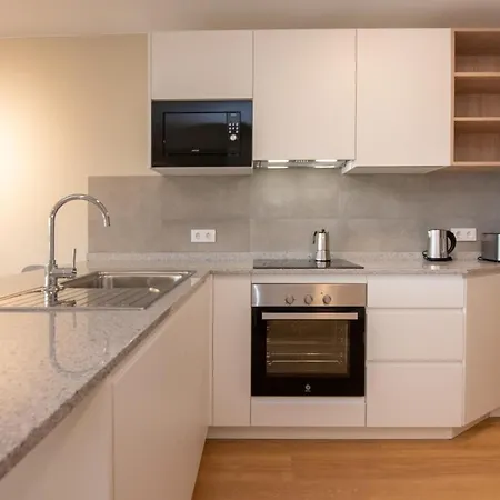 Canton Pequeno Flat *