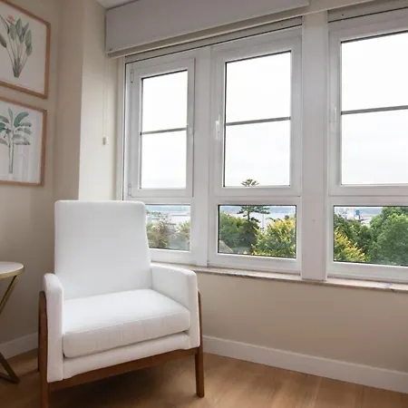 Canton Pequeno Flat アパート