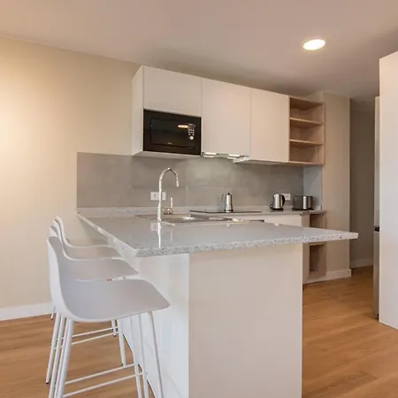 Canton Pequeno Flat *