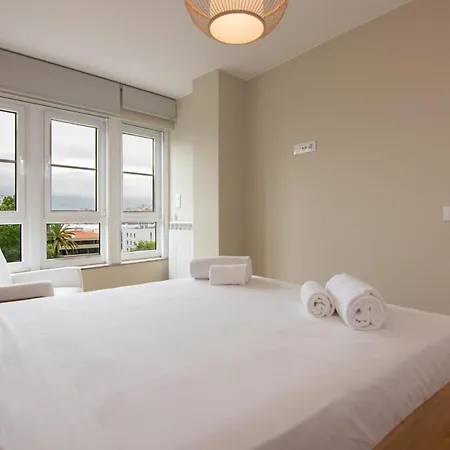 Canton Pequeno Flat * A Coruña