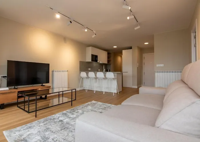 Canton Pequeno Flat Appartamento